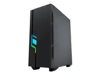 GEMBIRD computer case Fornax 2000 RGB