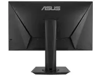 ASUS VG279Q 68,6 cm (27") 1920 x 1080 pikslit Full HD LED Must