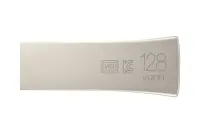 Samsung MUF-128BE USB-välkmälu 128 GB USB tüüp A 3.2 Gen 1 (3.1 Gen 1) Hõbe