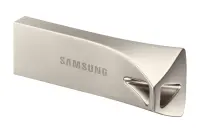 Samsung MUF-128BE USB-välkmälu 128 GB USB tüüp A 3.2 Gen 1 (3.1 Gen 1) Hõbe – pilt 20