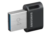 Samsung MUF-64AB USB-välkmälu 64 GB USB tüüp A 3.2 Gen 1 (3.1 Gen 1) Hall, Hõbe – pilt 8
