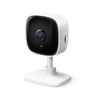TP-Link Tapo C100 Kuup IP süsteemiga turvakaamera Hoonesisene 1920 x 1080 pikslit