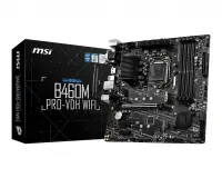 MSI B460M PRO-VDH WIFI Socket 1200 mATX