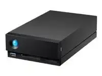 LACIE 1big Dock 16TB TB3 + USB 3.1