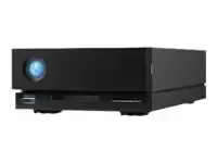 LACIE 1big Dock 8TB TB3 + USB 3.1