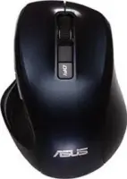 Asus | MW202 | Wireless | 2.4GHz Wireless Optical Mouse | Blue