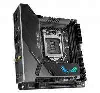 ASUS ROG STRIX Z490-I GAMING mini ATX MB