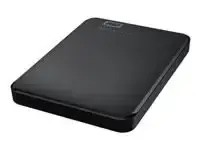 WD Elements ext portable 5TB 2.5inch