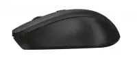 TRUST MYDO SILENT WIRELESS MOUSE BLK