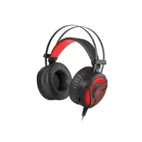 Genesis | Gaming Headset | Neon 360 Stereo | Wired | Over-Ear