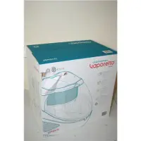SALE OUT. Polti | Steam-Vacuum cleaner | Vaporetto Lecoaspira FAV30 | Power 1350 W | Steam pressure 4 bar | Water tank capacity 1.1 L | White | DAMAGFED PACKAGING,UNPACKED