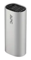APC MOBILE POWER PACK M3 3000MAH SILVER