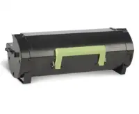 Lexmark 522XE cartridge, extra high yield, corporate