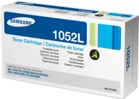 Samsung MLT-D1052L cartridge, black