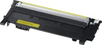 Samsung CLT-Y404S cartridge yellow