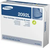 Samsung MLT-D2092L cartridge, black