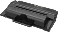 Samsung MLT-D2082L cartridge, black, high capacity
