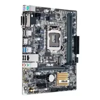 ASUS H110M-A/M.2 emaplaat LGA 1151 (pesa H4) Mikro ATX Intel® H110 – pilt 3