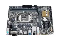 ASUS H110M-A/M.2 emaplaat LGA 1151 (pesa H4) Mikro ATX Intel® H110 – pilt 4