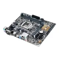 ASUS H110M-A/M.2 emaplaat LGA 1151 (pesa H4) Mikro ATX Intel® H110 – pilt 5