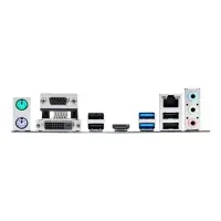 ASUS H110M-A/M.2 emaplaat LGA 1151 (pesa H4) Mikro ATX Intel® H110 – pilt 11