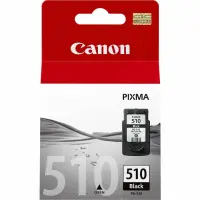 Canon PG-510 ink cartridge, black