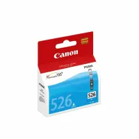 Canon CLI-526C, ink cartridge, cyan