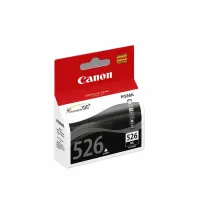 Canon CLI-526BK, ink cartridge, black