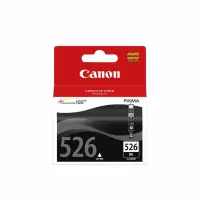 Canon CLI-526BK, ink cartridge, black