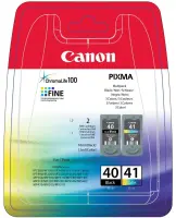 Canon PG-40 / CL-41 Multi pack