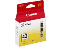 Canon CLI-42 Y Originaal Kollane 1 tk