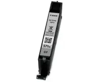 Canon CLI-571GY XL Originaal Hall 1 tk