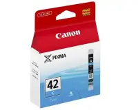 Canon CLI-42 C Originaal Fototsüaan 1 tk