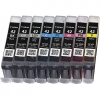 Canon CLI-42 ink cartridge, multipack