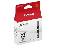 Canon PGI-72CO ink cartridge, chroma optimizer