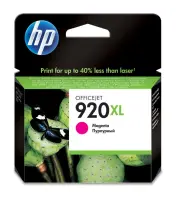 HP 920XL Originaal Magenta 1 tk