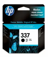 HP 337 Originaal Must 1 tk