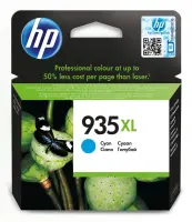 HP 935XL Originaal Tsüaan 1 tk