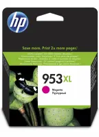 HP 953XL ink cartridge, magenta