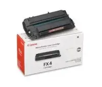 Canon cartridge FX-4