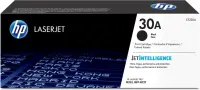 HP CF230A cartridge, black