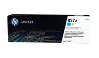 HP 827A cartridge, cyan