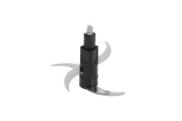 Caso | Universal chopper | UZ 400 | Stainless steel – pilt 2