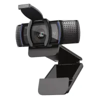 LOGI C920S Pro HD Webcam - EMEA – pilt 8