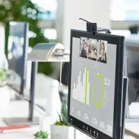 LOGI C920S Pro HD Webcam - EMEA – pilt 9
