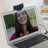 LOGI C920S Pro HD Webcam - EMEA – pilt 11