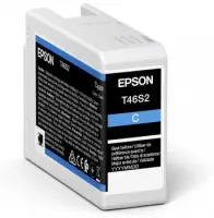 EPSON Singlepack Cyan T46S2 UltraChrome
