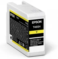 EPSON Singlepack Yellow T46S4 UltraChrom – pilt 2