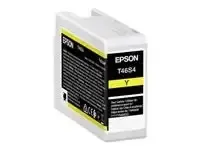 EPSON Singlepack Yellow T46S4 UltraChrom – pilt 3