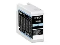 EPSON Singlepack Light Cyan T46S5 UltraC – pilt 2